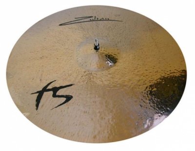 Zultan 22" F5 Ride