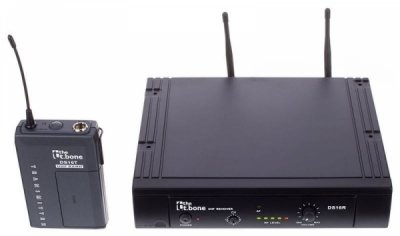 T.Bone TWS 16 PT 821 MHz