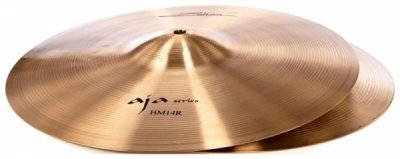 Zultan 14" Aja Hi-Hat