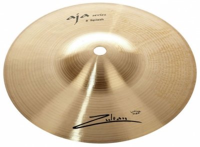 Zultan 08" Aja Splash