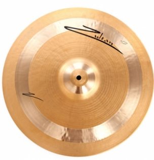 Zultan 18" Z-Series Crash
