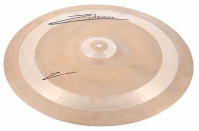 Zultan 20" Z-Series Ride