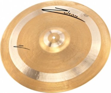 Zultan 21" Z-Series Ride