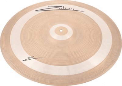 Zultan 22" Z-Series Ride