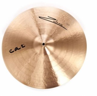Zultan 17" Caz Crash