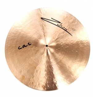Zultan 21" Caz Ride