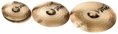 Paiste PST8 Reflector Universal Set