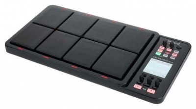 Roland SPD-30-BK Octapad