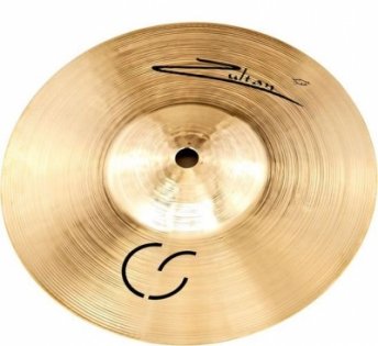 Zultan 08" Splash CS Series