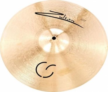 Zultan 14" Crash CS Series