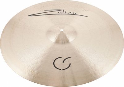 Zultan 18" Crash CS Series