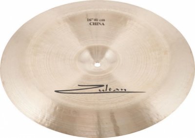 Zultan 16" China CS Series