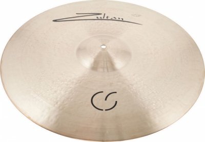 Zultan 20" Ride CS Series
