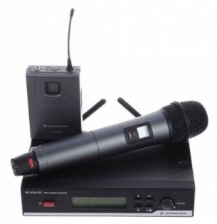 Sennheiser XSw 65 Combo Set C-Band