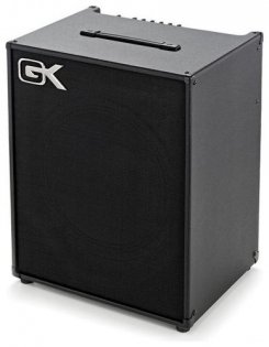 Gallien Krueger MB115-II