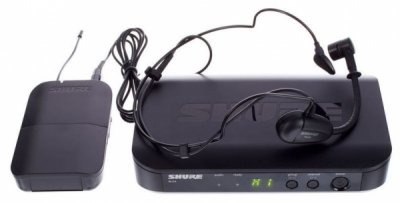 Shure BLX14/P31 S8