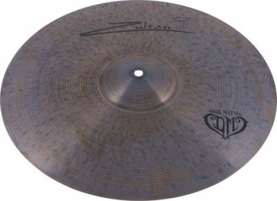 Zultan 16" Crash Dark Matter