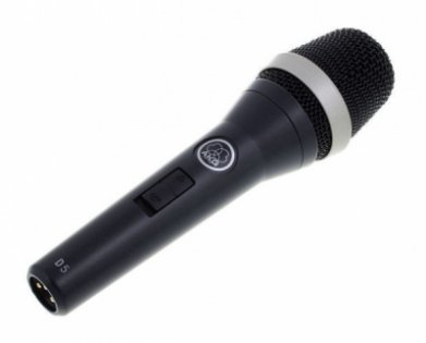 AKG D5S
