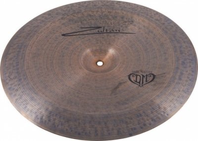 Zultan 18" China Dark Matter