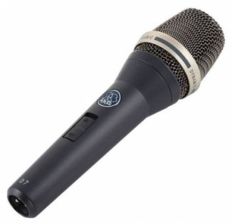AKG D7S