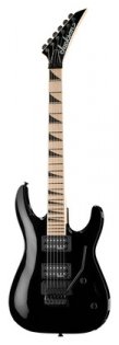 Jackson JS32 DKA-M Dinky BLK