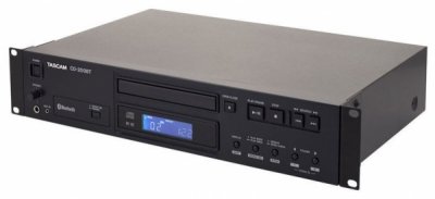 Tascam CD-200BT