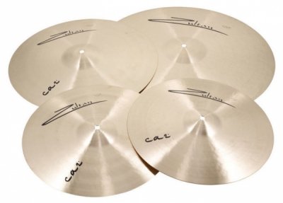Zultan Caz Series Standard Set