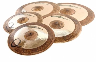 Zultan Q Series Professional Set