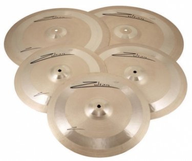 Zultan Z Series Professional Set