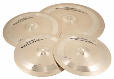 Zultan Z Series Standard Set