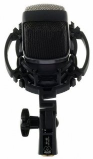 AKG C214