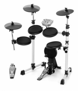 Millenium MPS-150 E-Drum Set