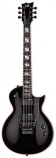 ESP LTD GH-200 BLK Gary Holt