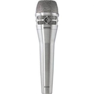 Shure KSM8 N