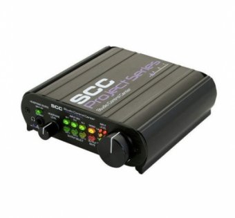 Art Studio Control Center