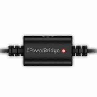 IK Multimedia iRig PowerBridge (Lightning Version)