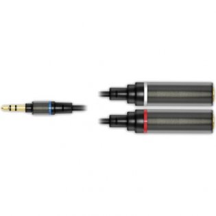 IK Multimedia iLine Mono Output Splitter