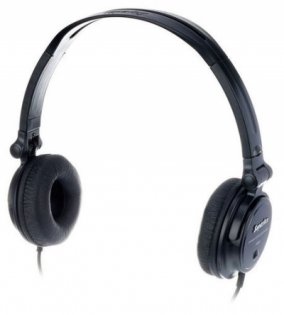 Superlux HD 572