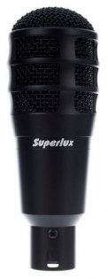 Superlux Pra 218A