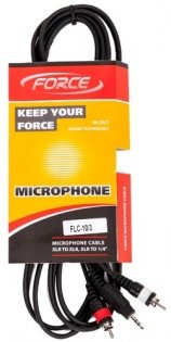 FORCE FLC-10/3