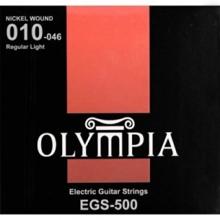 Olympia EGS500