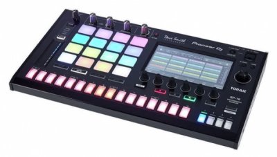 Pioneer Toraiz SP-16