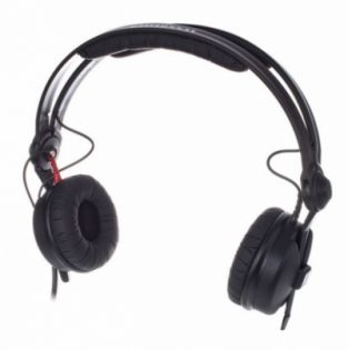 Sennheiser HD-25 Plus