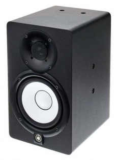 Yamaha HS5I BK