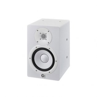 Yamaha HS7I WH