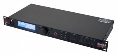 Dbx Driverack Venu360
