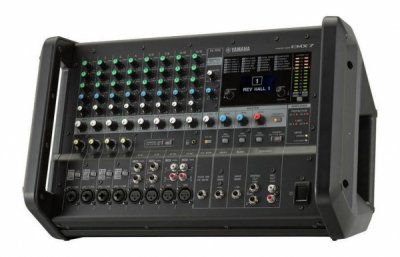 Yamaha EMX7