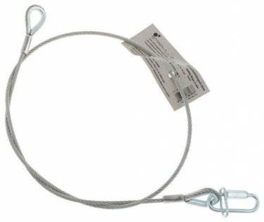 Stairville Safety 100cm/4mm 15kg