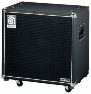 AMPEG SVT15E