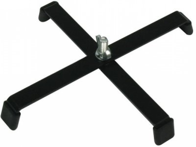 American DJ FS4LB Black Floorstand